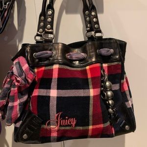 Juicy Couture Daydreamer bag